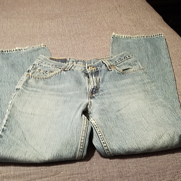 VTG Levi's 517 - Picture 4 of 6